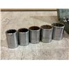 Image 5 : Small Socket Set