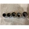 Image 7 : Small Socket Set