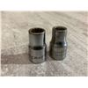 Image 8 : Small Socket Set