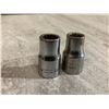 Image 9 : Small Socket Set