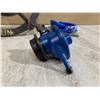 Image 10 : SUN Cast Iron Propane Single Burner
