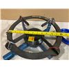 Image 14 : SUN Cast Iron Propane Single Burner