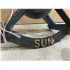 Image 2 : SUN Cast Iron Propane Single Burner