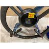 Image 3 : SUN Cast Iron Propane Single Burner