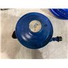Image 6 : SUN Cast Iron Propane Single Burner