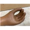Image 6 : Vintage Left Hand Movie Prop Prosthetic Arm