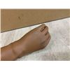 Image 8 : Vintage Left Hand Movie Prop Prosthetic Arm