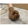 Image 9 : Vintage Left Hand Movie Prop Prosthetic Arm
