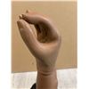 Image 11 : Vintage Right Hand Movie Prop Prosthetic Arm