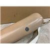 Image 7 : Vintage Right Hand Movie Prop Prosthetic Arm