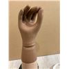 Image 9 : Vintage Right Hand Movie Prop Prosthetic Arm
