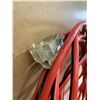 Image 3 : Red & Black 20Ft Extension Cord
