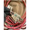 Image 2 : Red & Black 20Ft Extension Cord