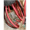 Image 3 : Red & Black 20Ft Extension Cord