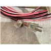 Image 2 : Red & Black 20Ft Extension Cord