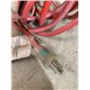 Image 2 : Red & Black 20Ft Extension Cord