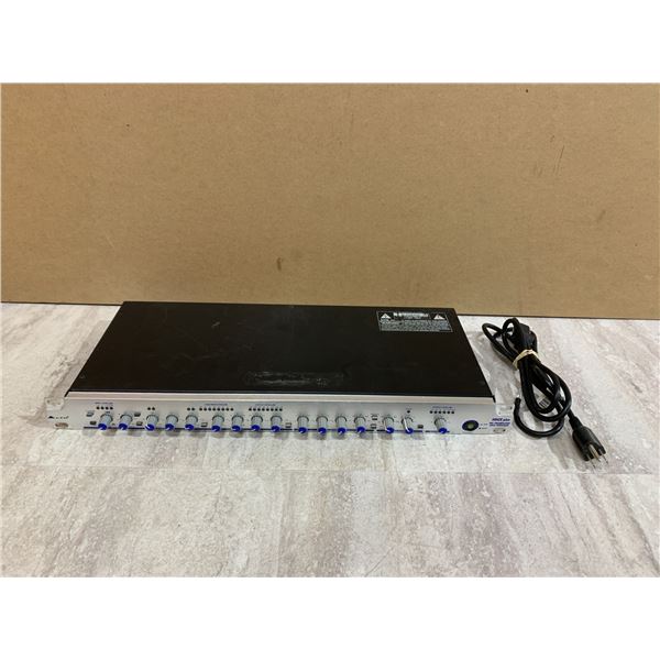 Alto Voice Plus Mic Preamp and Voice Processor
