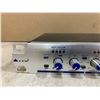 Image 2 : Alto Voice Plus Mic Preamp and Voice Processor