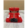 Image 10 : Sizzix Original Red Personal Die-Cutting Press Machine