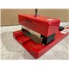 Image 4 : Sizzix Original Red Personal Die-Cutting Press Machine
