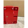 Image 8 : Sizzix Original Red Personal Die-Cutting Press Machine