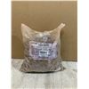 Image 1 : Mr. Fireglass Lava Rocks - Used for Fire Pits - 10LBS