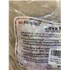 Image 2 : Mr. Fireglass Lava Rocks - Used for Fire Pits - 10LBS