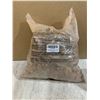 Image 4 : Mr. Fireglass Lava Rocks - Used for Fire Pits - 10LBS
