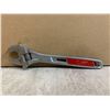 Image 1 : Milwaukee Adjustable Wrench / Clip Wrench