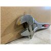 Image 2 : Milwaukee Adjustable Wrench / Clip Wrench