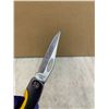Image 13 : Snap-On 1/2in Swivel Socket - 3/8 Drive