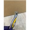 Image 15 : Snap-On 1/2in Swivel Socket - 3/8 Drive