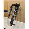 Image 1 : Thule Hitch Mount 4-Bike Rack