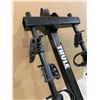 Image 2 : Thule Hitch Mount 4-Bike Rack