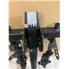 Image 8 : Thule Hitch Mount 4-Bike Rack