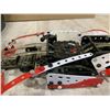 Image 5 : Mecacano 27 in 1 Supercar Set