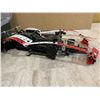 Image 6 : Mecacano 27 in 1 Supercar Set
