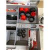 Image 7 : Mecacano 27 in 1 Supercar Set