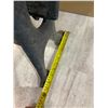 Image 11 : Foldable Cast Iron Garden Bench