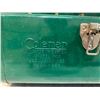 Image 2 : Rare Vintage Coleman 3 Burner Liquid Fuel Camp Stove