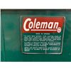 Image 5 : Rare Vintage Coleman 3 Burner Liquid Fuel Camp Stove