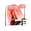 Image 1 : SUNKENET Red Light Therapy Lamp