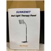 Image 4 : SUNKENET Red Light Therapy Lamp