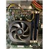 Image 13 : Lot of 2 Acer Aspire T Desktop Computers - (See Desc)