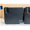 Image 5 : Lot of 2 Acer Aspire T Desktop Computers - (See Desc)