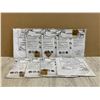 Image 1 : Lot of 10 Paper Lanterns