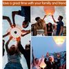 Image 5 : Lot of 10 Paper Lanterns