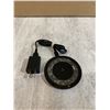 Image 1 : See Through Wireless Cell Phone Charger