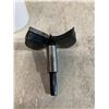 Image 3 : 3-inch Carbide Tipped Forstner Drill Bit