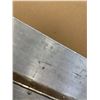 Image 4 : Vintage Aluminum Strongbox Lunch Box